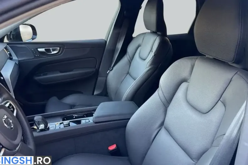 Volvo XC60 din 2025 cu 15.659 km - oferta VOL253385 - foto 8