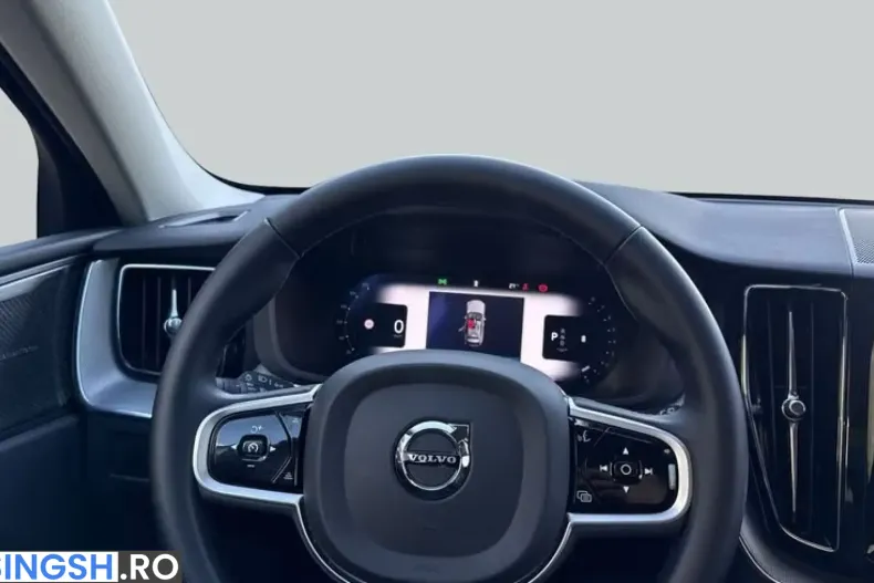 Volvo XC60 din 2025 cu 15.659 km - oferta VOL253385 - foto 13