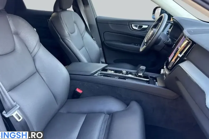 Volvo XC60 din 2025 cu 15.659 km - oferta VOL253385 - foto 15