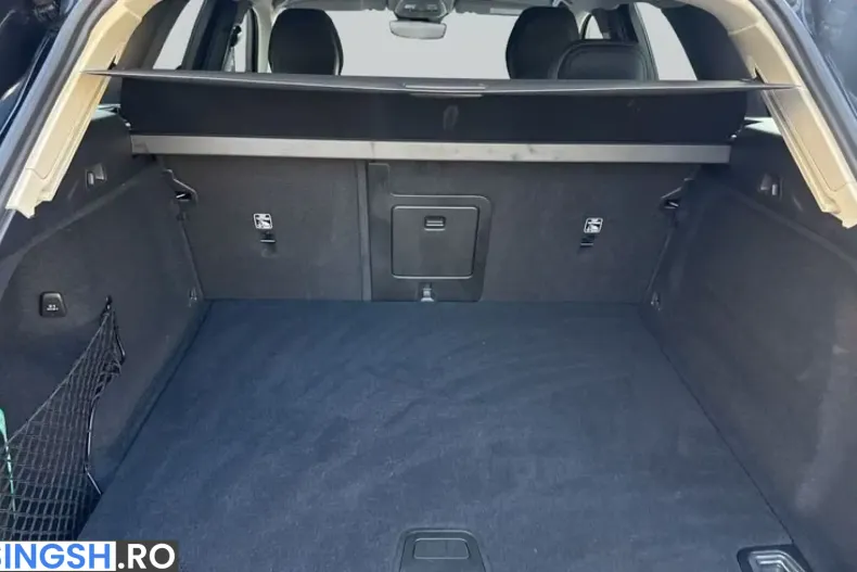 Volvo XC60 din 2025 cu 15.659 km - oferta VOL253385 - foto 16