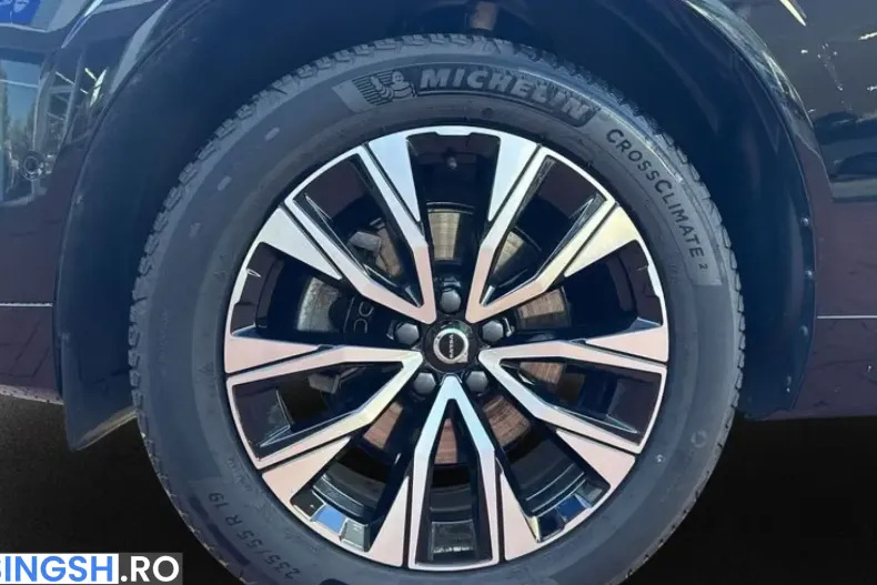 Volvo XC60 din 2025 cu 15.659 km - oferta VOL253385 - foto 18