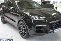 Porsche Cayenne din 2026 cu 12.000 km - oferta POR253386 - foto 1