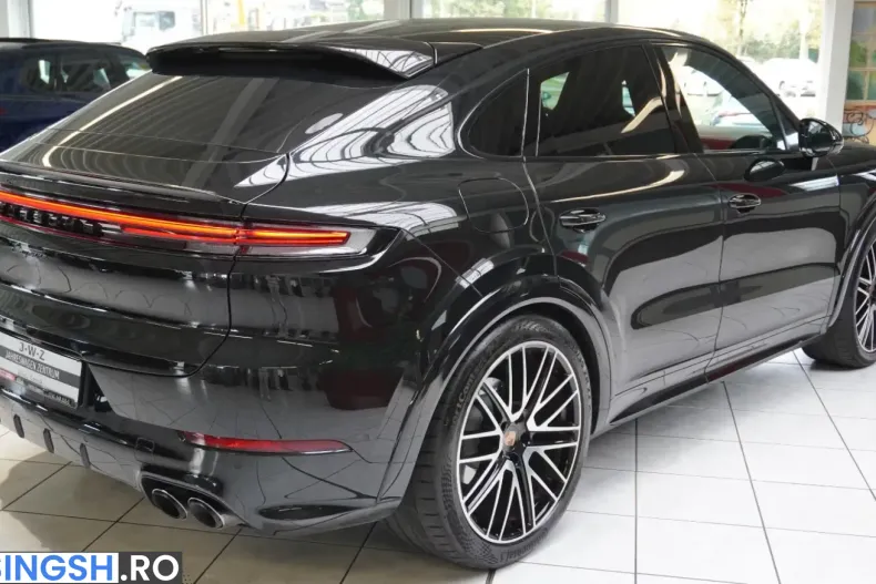 Porsche Cayenne din 2026 cu 12.000 km - oferta POR253386 - foto 5
