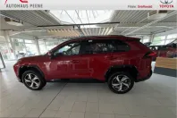 Toyota RAV4 din 2025 cu 10.500 km - oferta TOY253387 - foto 3
