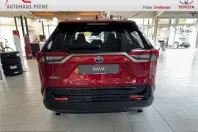 Toyota RAV4 din 2025 cu 10.500 km - oferta TOY253387 - foto 4