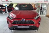 Toyota RAV4 din 2025 cu 10.500 km - oferta TOY253387 - foto 5