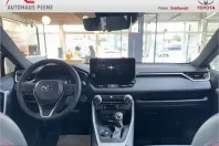 Toyota RAV4 din 2025 cu 10.500 km - oferta TOY253387 - foto 9