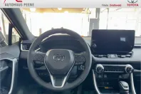 Toyota RAV4 din 2025 cu 10.500 km - oferta TOY253387 - foto 10