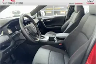 Toyota RAV4 din 2025 cu 10.500 km - oferta TOY253387 - foto 13