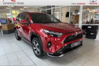 Toyota RAV4 din 2025 cu 10.500 km - oferta TOY253387 - foto 18