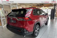 Toyota RAV4 din 2025 cu 10.500 km - oferta TOY253387 - foto 19