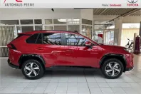 Toyota RAV4 din 2025 cu 10.500 km - oferta TOY253387 - foto 20