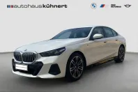 BMW 520 (Seria 5) din 2024 cu 72.738 km - oferta BMW253388 - foto 1