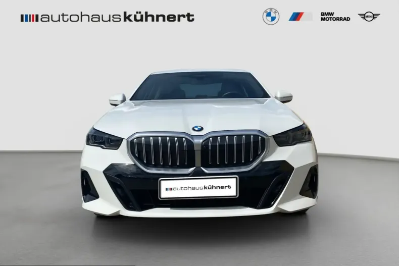BMW 520 (Seria 5) din 2024 cu 72.738 km - oferta BMW253388 - foto 2