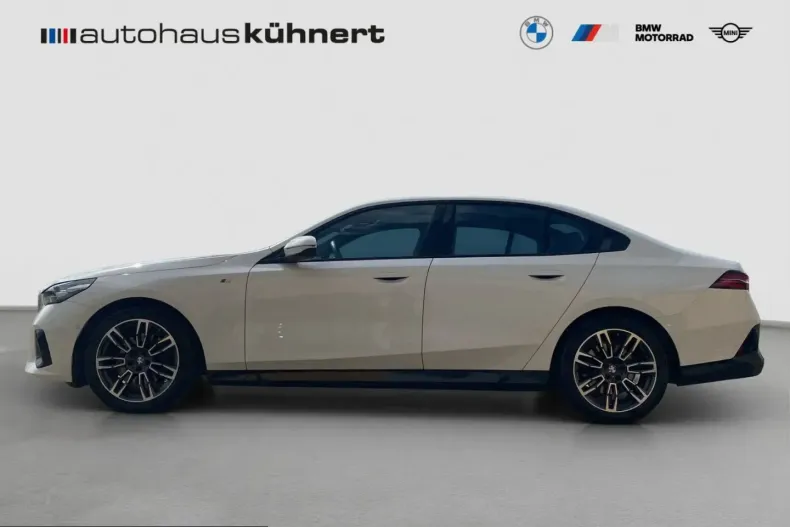 BMW 520 (Seria 5) din 2024 cu 72.738 km - oferta BMW253388 - foto 3