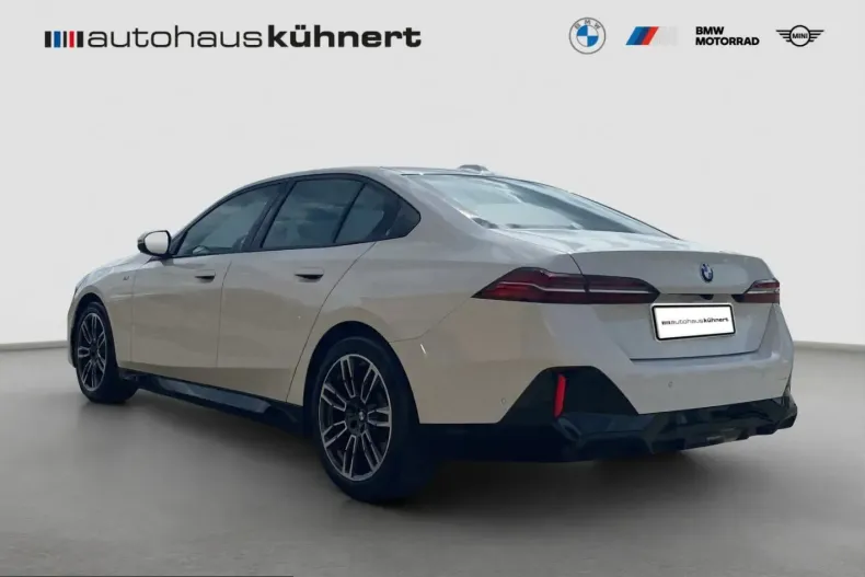 BMW 520 (Seria 5) din 2024 cu 72.738 km - oferta BMW253388 - foto 4