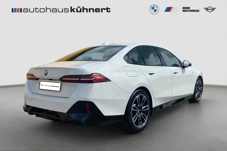 BMW 520 (Seria 5) din 2024 cu 72.738 km - oferta BMW253388 - foto 6