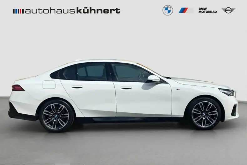 BMW 520 (Seria 5) din 2024 cu 72.738 km - oferta BMW253388 - foto 7