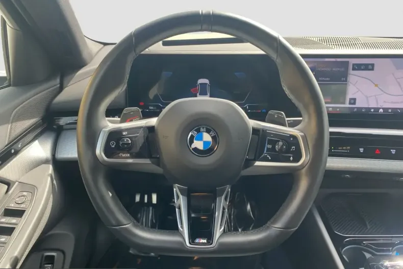 BMW 520 (Seria 5) din 2024 cu 72.738 km - oferta BMW253388 - foto 12