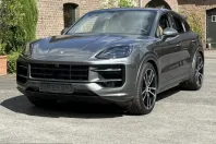 Porsche Cayenne din 2024 cu 12.200 km - oferta POR253389 - foto 2