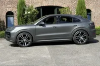 Porsche Cayenne din 2024 cu 12.200 km - oferta POR253389 - foto 4