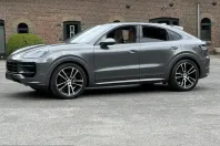 Porsche Cayenne din 2024 cu 12.200 km - oferta POR253389 - foto 10