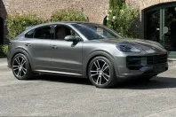 Porsche Cayenne din 2024 cu 12.200 km - oferta POR253389 - foto 12