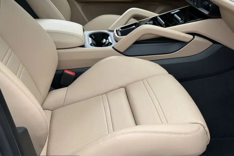Porsche Cayenne din 2024 cu 12.200 km - oferta POR253389 - foto 13