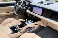 Porsche Cayenne din 2024 cu 12.200 km - oferta POR253389 - foto 15