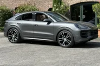 Porsche Cayenne din 2024 cu 12.200 km - oferta POR253389 - foto 16