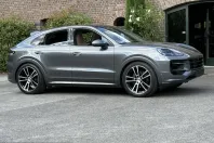 Porsche Cayenne din 2024 cu 12.200 km - oferta POR253389 - foto 18