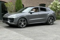 Porsche Cayenne din 2024 cu 12.200 km - oferta POR253389 - foto 24
