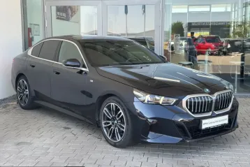 BMW 520 din 2024 - oferta BMW253390