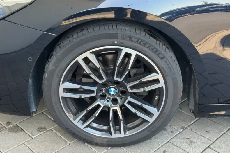 BMW 520 (Seria 5) din 2024 cu 50.008 km - oferta BMW253390 - foto 4