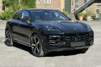 Porsche Cayenne din 2025 cu 10.750 km - oferta POR253392 - foto 1