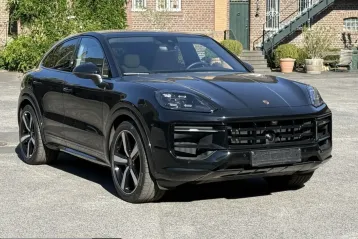 Porsche Cayenne din 2025 - oferta POR253392