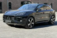 Porsche Cayenne din 2025 cu 10.750 km - oferta POR253392 - foto 3