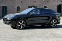 Porsche Cayenne din 2025 cu 10.750 km - oferta POR253392 - foto 4