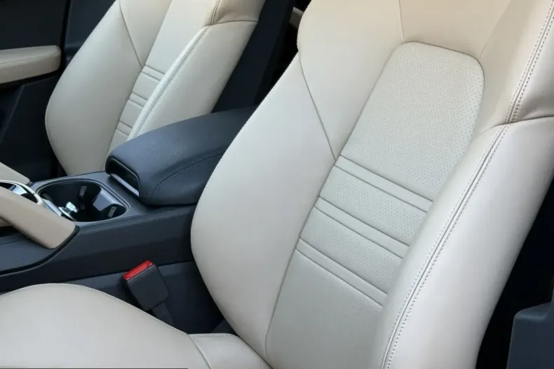 Porsche Cayenne din 2025 cu 10.750 km - oferta POR253392 - foto 8