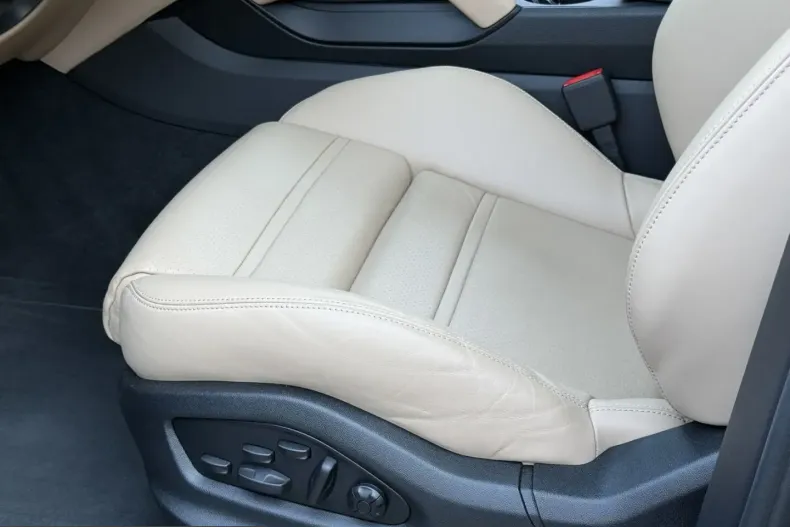 Porsche Cayenne din 2025 cu 10.750 km - oferta POR253392 - foto 9