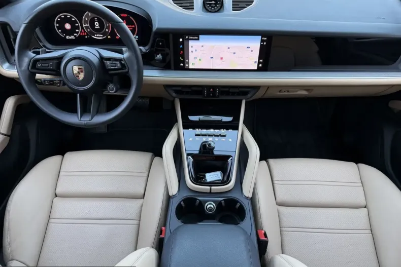 Porsche Cayenne din 2025 cu 10.750 km - oferta POR253392 - foto 10