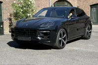Porsche Cayenne din 2025 cu 10.750 km - oferta POR253392 - foto 14