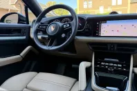 Porsche Cayenne din 2025 cu 10.750 km - oferta POR253392 - foto 18