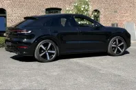 Porsche Cayenne din 2025 cu 10.750 km - oferta POR253392 - foto 21