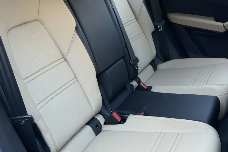 Porsche Cayenne din 2025 cu 10.750 km - oferta POR253392 - foto 22