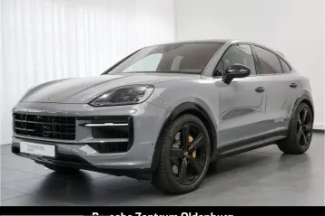 Porsche Cayenne din 2024 - oferta POR253393