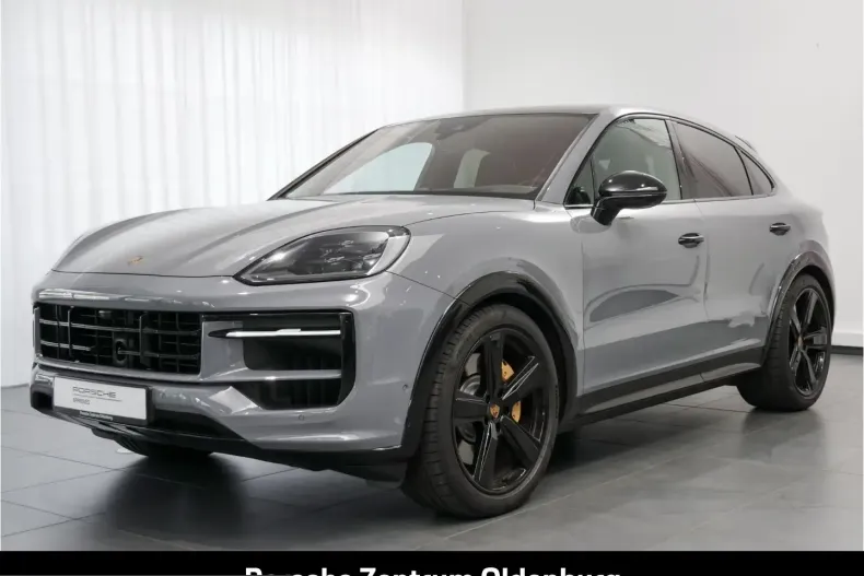 Porsche Cayenne din 2024 cu 35.402 km - oferta POR253393 - foto 1