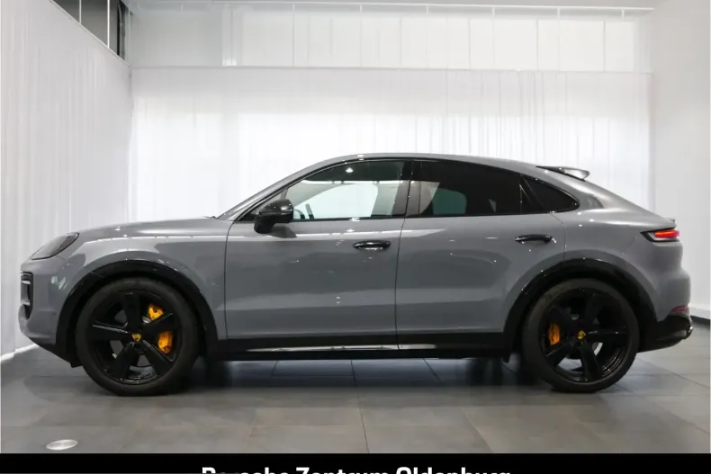 Porsche Cayenne din 2024 cu 35.402 km - oferta POR253393 - foto 2