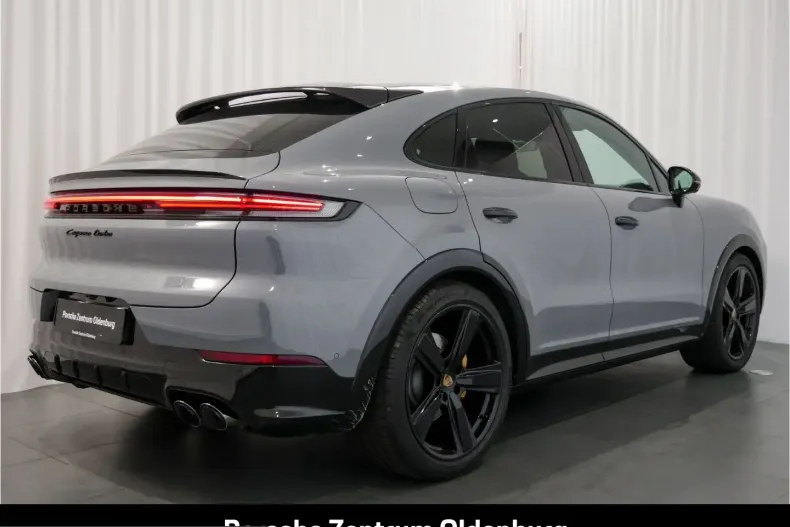 Porsche Cayenne din 2024 cu 35.402 km - oferta POR253393 - foto 5