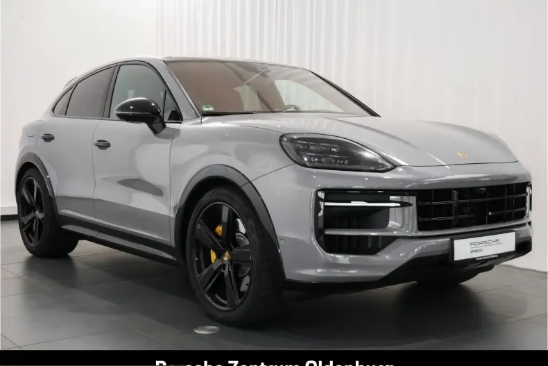 Porsche Cayenne din 2024 cu 35.402 km - oferta POR253393 - foto 6